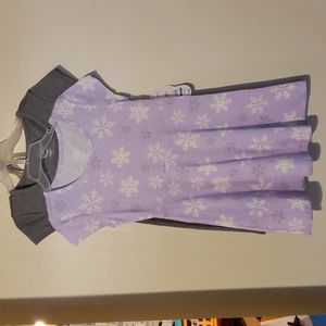 Wonder Nation Two Kids Dress size XS